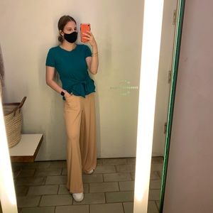 Meet your Posher, Vanessa